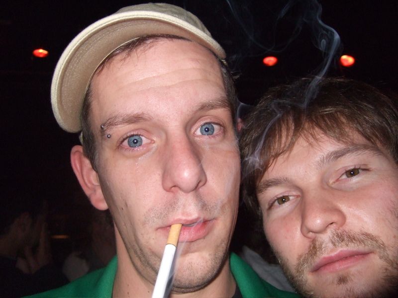 BatesReleaseParty - 081